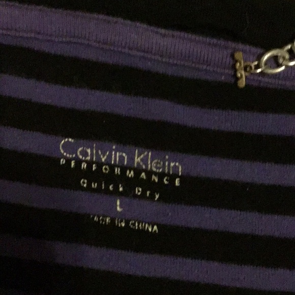 💚💚Calvin Klein 3/4 length women’s tunic - Picture 2 of 3